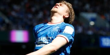 Rangers must finally unleash “powerful” 20 y/o dynamo to replace Barisic