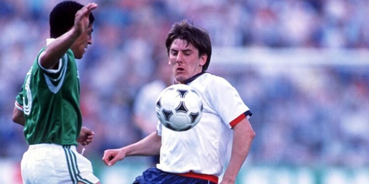 Ranking the ten biggest upsets at the European Championships