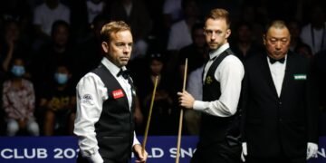 Rankings Update – Huge Lead For Trump