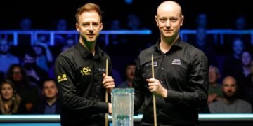 Rankings Update – Trump Dominates