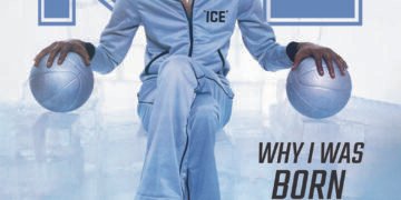 Read an Excerpt from George Gervin and Scoop Jackson’s New Book, ‘Ice’