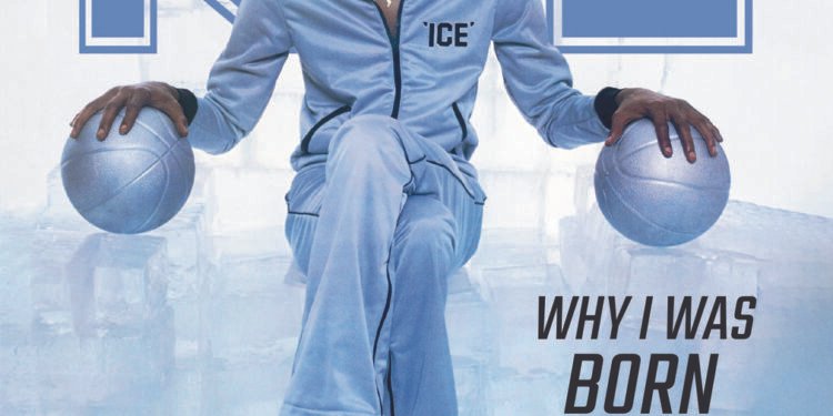 Read an Excerpt from George Gervin and Scoop Jackson’s New Book, ‘Ice’