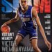 Read our SLAM 240 Cover Story on No. 1 Pick Victor Wembanyama