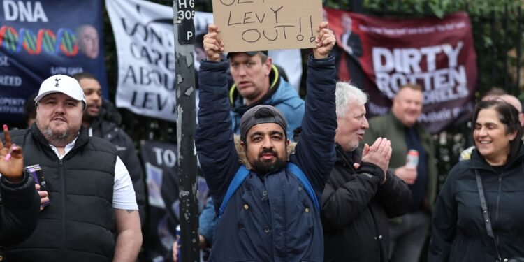 Reporter shares what he’s heard on Sheikh Jassim