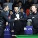 Rocket Remains On Top – World Snooker
