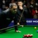 Ronnie O’Sullivan and Judd Trump into Wuhan Open fourth round