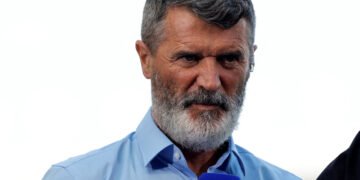 Roy Keane reveals how Arsenal can win Premier League but vows ‘I’ll never make that mistake again’ over title prediction