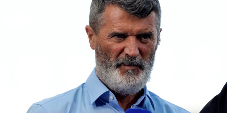 Roy Keane reveals how Arsenal can win Premier League but vows ‘I’ll never make that mistake again’ over title prediction