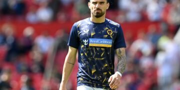 Ruben Neves linked with Premier League return with Newcastle United