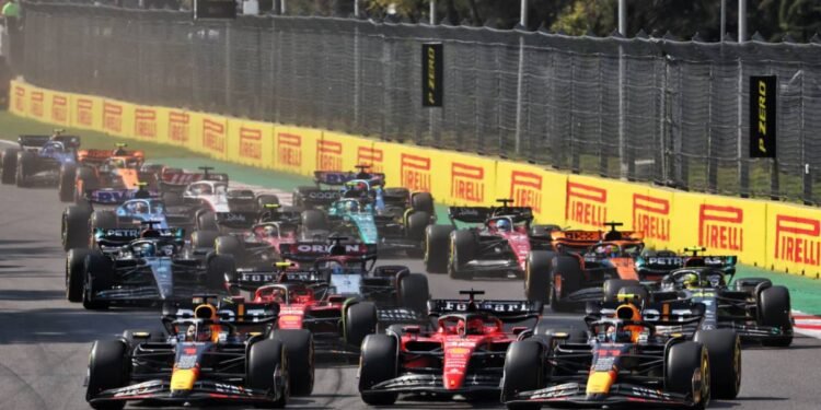 Sainz: Ferrari’s poor starts ‘something to look into’