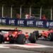 Sainz would expect title fight with Leclerc to be 'close'