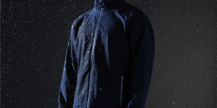 See off storms with Callaway Apparel’s latest rain suit – Golf News