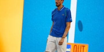 Serve and Nerve Decided Final