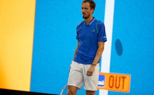 Serve and Nerve Decided Final