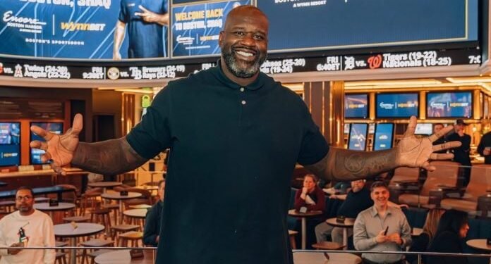 Shaquille O’Neal takes helm as President of Reebok Basketball, Allen Iverson appointed VP