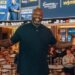 Shaquille O’Neal takes helm as President of Reebok Basketball, Allen Iverson appointed VP