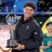 Shelton Knocks Out Karatsev For First ATP Title In Tokyo