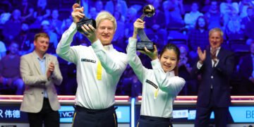 Shoot Out And Mixed Doubles Offer Ends Monday