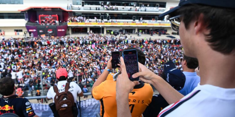 Should F1 change its post-race technical procedures?