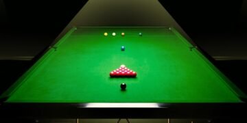 Snooker: League returns for new campaign