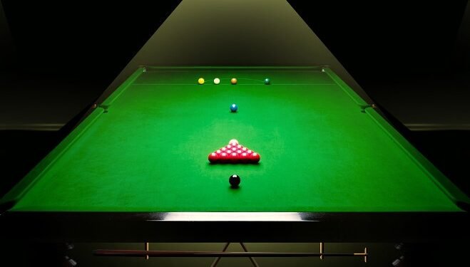 Snooker: League returns for new campaign