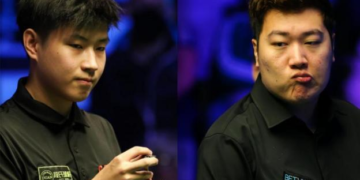 Snooker match-fixing: ‘Perfect storm’ led to corruption scandal, say investigators