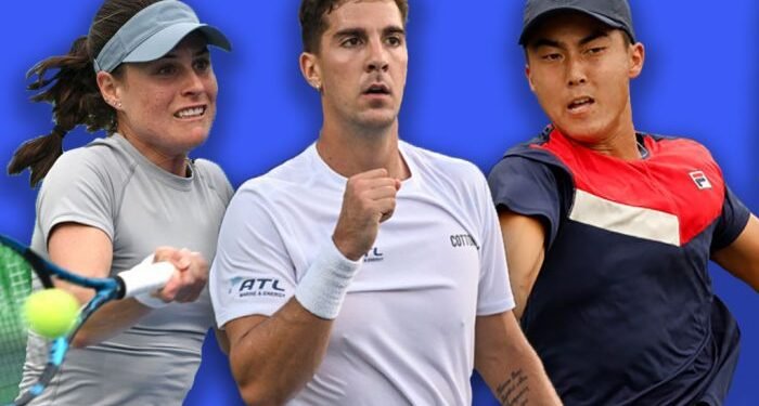 Star-studded field set for Australian Pro Tour event in Adelaide | 22 October, 2023 | All News | News and Features | News and Events