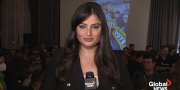 Stefanson to lead Manitoba Opposition until successor chosen: Tories – Winnipeg