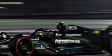 Stewards hand Sainz warning, Hamilton and others cleared