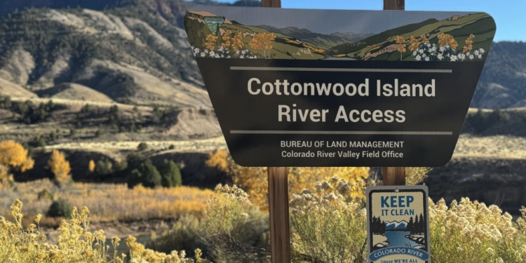 Summer 2023 swimming death at Cottonwood Island boat launch was third in 2 years
