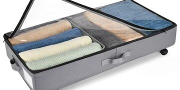 Sweater weather is here! Here’s how to organize your fall wardrobe – National