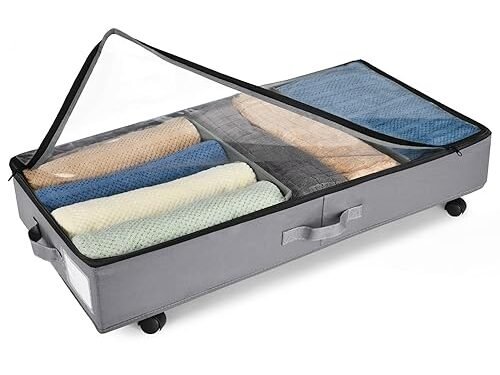 Sweater weather is here! Here’s how to organize your fall wardrobe – National