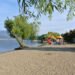 Swimming advisory lifts for Kelowna’s Rotary Beach – Kelowna News