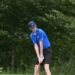 Swing change: Baseball to golf puts Steed in state tournament