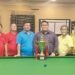 TKC snooker championship Nov 16-26 | Daily Express Malaysia