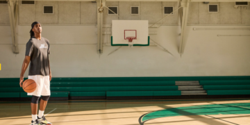 Terance Mann on Signing With Skechers and Goals For This Season