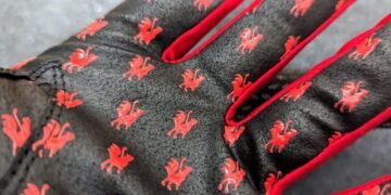 Testers Wanted: Red Rooster Rain Gloves