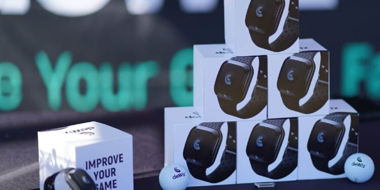 Testers Wanted: deWiz Golf Swing Modifier