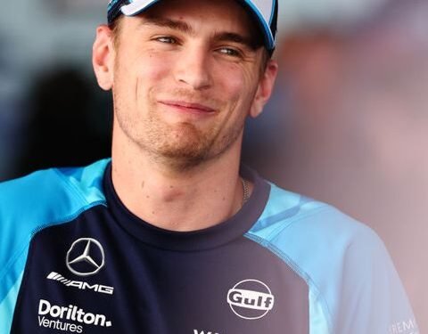 ‘The Cherry on Top of a Really Good Sunday’