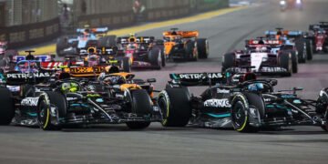 The FIA has approved Andretti’s F1 bid. Now what?