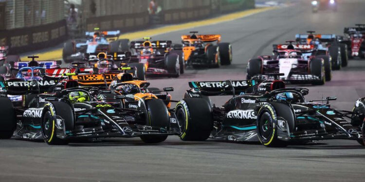 The FIA has approved Andretti’s F1 bid. Now what?