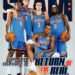 The Secret: How the OKC Thunder Became the Coolest Team in the NBA