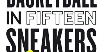 The Story of the Nike Air Swoopes