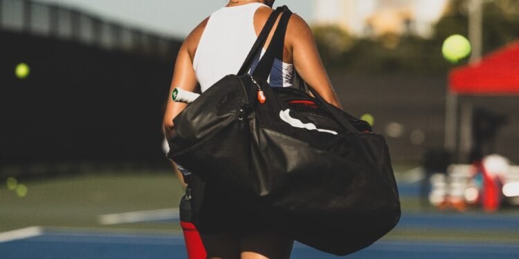 The Tennis Tour: From Bolivia to Houston