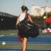 The Tennis Tour: From Bolivia to Houston