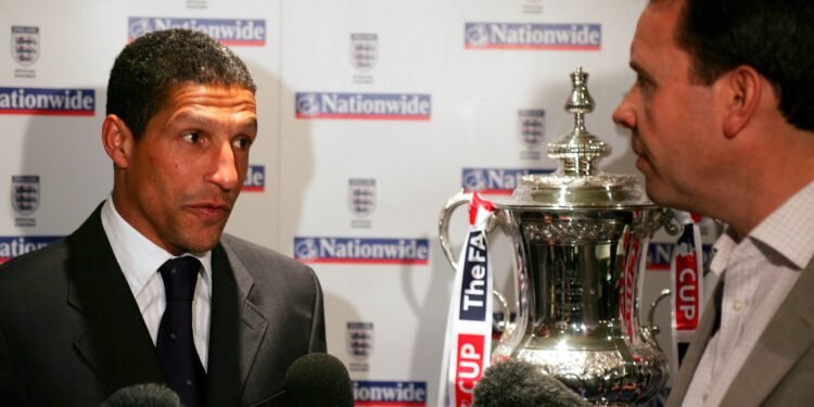 The Top 10 FA Cup Finals Of All Time