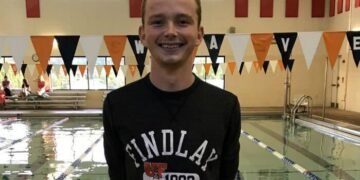 The Top-10 Men’s Collegiate Swimmers Outside of Division I