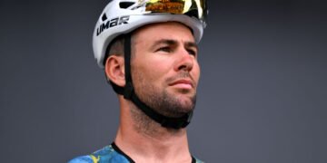 Third man found guilty of Mark Cavendish knifepoint robbery