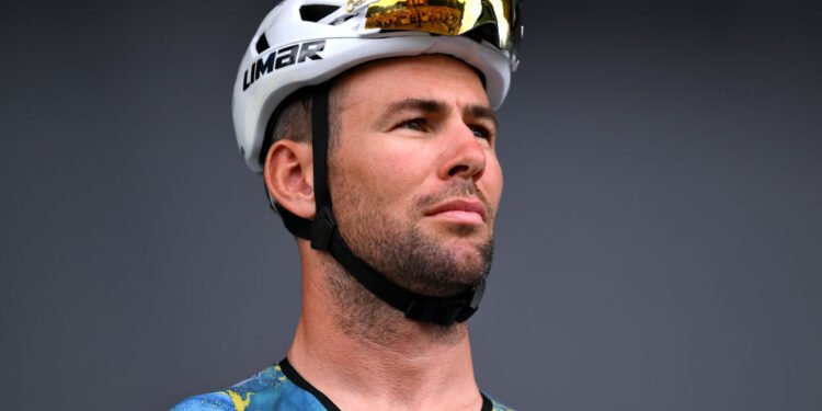 Third man found guilty of Mark Cavendish knifepoint robbery