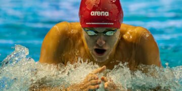 Thomas Heilman, Maximus Williamson Could Lift Virginia Men